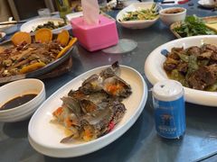 -东北一家人(友谊街店)