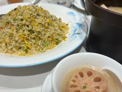 -饭橘汉江码头·乡野土菜馆(静安路店)