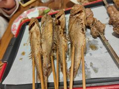 -蚝太郎 • 海鲜烧烤(建国路创始店)