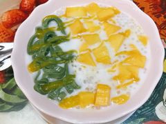 -甜心妈妈·榴莲星级糖水(北京路总店)