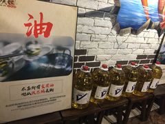 -功夫小龙虾·烧烤·江湖菜(金沙洲店)