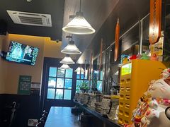 -哥哥の深夜食堂(永乐汇亲子购物运动中心店)