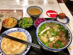 -夏家合汁(天润花园小区店)
