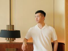 -厦门康莱德酒店