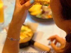 炸薯条-清漫·派对音乐餐吧(市桥店)