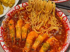 -李叔叔虾蟹大排档(青羊店)
