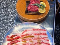 -安又胖韩国烤肉(美罗城店)