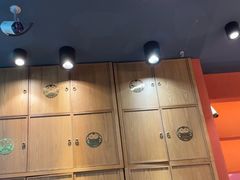 -满园烤鸭·春饼(中街大悦城店)