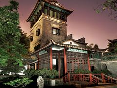 -东莞市可园博物馆