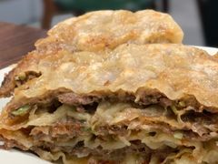 -清真永恒华威肉饼(潘家园店)