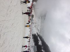 -太子岭滑雪场