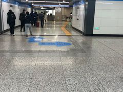 -奥体中心(地铁站)