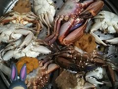 -青岛沙子口国家中心渔港