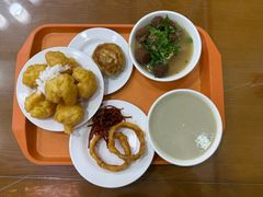 -白魁老号饭庄(交道口店)