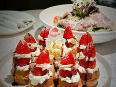-BE BRIGHT KITCHEN(正佳广场店)
