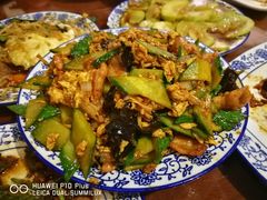 -娄三少·老北京春饼烤鸭家常菜(方庄店)
