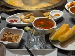 -竹犇番茄火锅(长风街店)