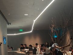 -喜茶(深圳万象城黑金店)