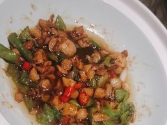 -客语客家菜(华发商都店)