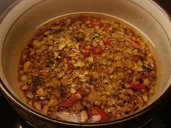 -西安浐灞艾美酒店·汉江餐厅·火锅