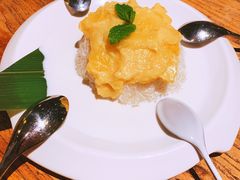 -喜越泰莱·泰越料理(海逸新天地店)