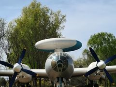 -中国航空博物馆