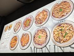 -圳兴面王·拌川·特色炒面(福田车公庙店)