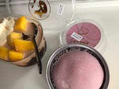 -欢牛蛋糕屋(萧山万象汇店)