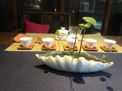 -隆荟•台州菜•粤菜