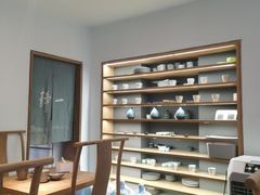 -静一餐厅·湖北菜(前门创始店)