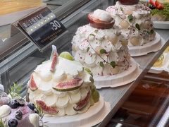 -FANEN法念·烘焙·甜点(万象城店)