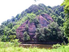 -丹霞山风景名胜区