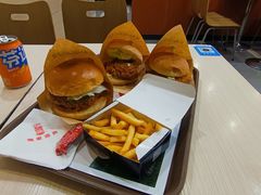 -魏家凉皮(翟营南大街店)