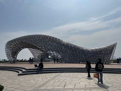 -南汇嘴观海公园