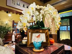-南园民国茶楼餐厅·常州菜(北大街店)