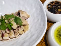 -HOME餐厅粤菜 融合菜