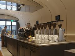 -Seesaw Coffee(上生新所店)
