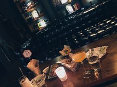 -771餐吧·咖啡·西餐·烤肉(金湖广场店)