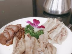 -好兄弟郭巨海鲜(天一阁店)