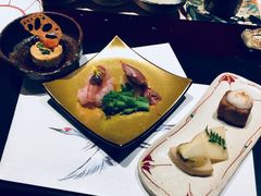 -鮨心和(外滩店)
