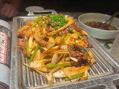 -绿茶餐厅(千岛湖银泰城店)