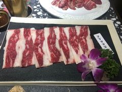 -黑牛の場烤肉(摩天活力城店)
