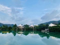 -帐篷客·溪龙茶谷度假酒店