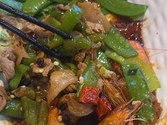 -鲜阿妹(嘉禾店)