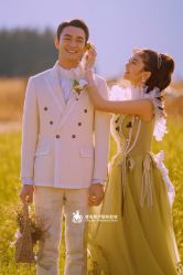 -唯爱婚纱国际影城(曙光大厦店)