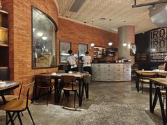 -铁公鸡·四川料理(天环广场店)