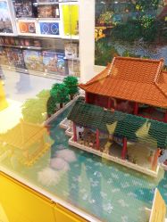 -乐高授权专卖店(济南万象城店)