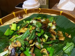 -云海肴·汽锅鸡·云南代表菜(天津国金汇店)