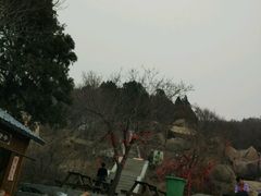 -峄山风景名胜区