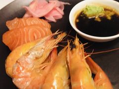 -三五堂·新国贸饭店·自助餐